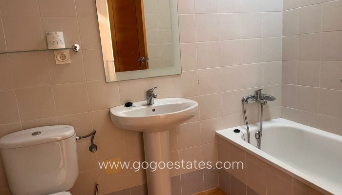 Te koop - Huis - Stadswoning - Rojales - Ciudad Quesada