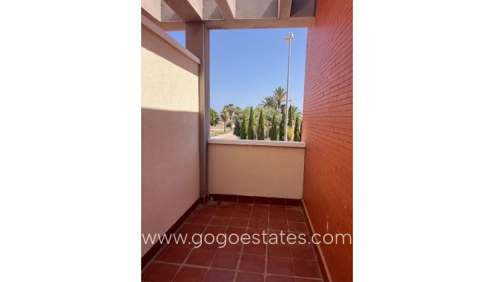 Te koop - Huis - Stadswoning - Rojales - Ciudad Quesada