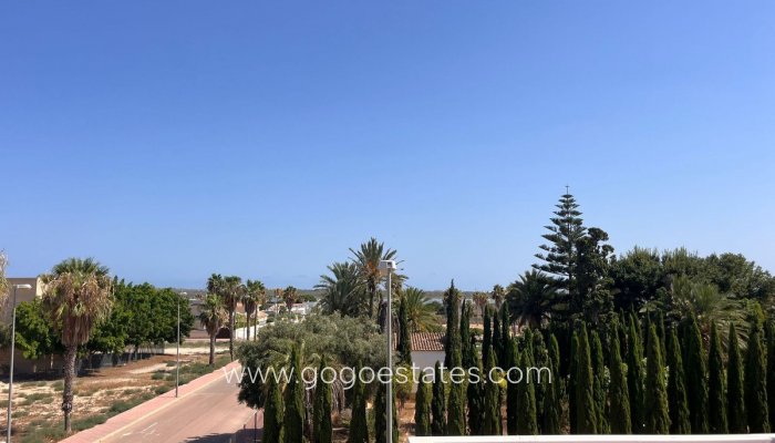 Te koop - Huis - Stadswoning - Rojales - Ciudad Quesada