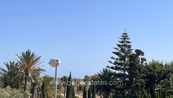 Te koop - Huis - Stadswoning - Rojales - Ciudad Quesada