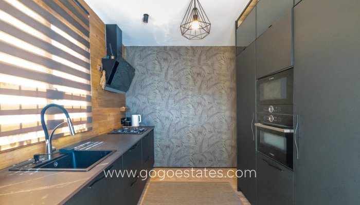 Te koop - Huis - Vrijstaande Villa - Torrevieja - Nueva Torrevieja