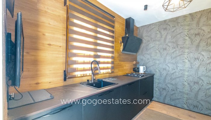 Te koop - Huis - Vrijstaande Villa - Torrevieja - Nueva Torrevieja