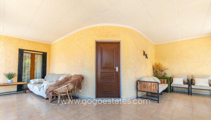 Te koop - Huis - Vrijstaande Villa - Torrevieja - Nueva Torrevieja