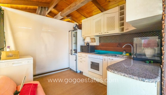 Te koop - Huis - Vrijstaande Villa - Torrevieja - Nueva Torrevieja