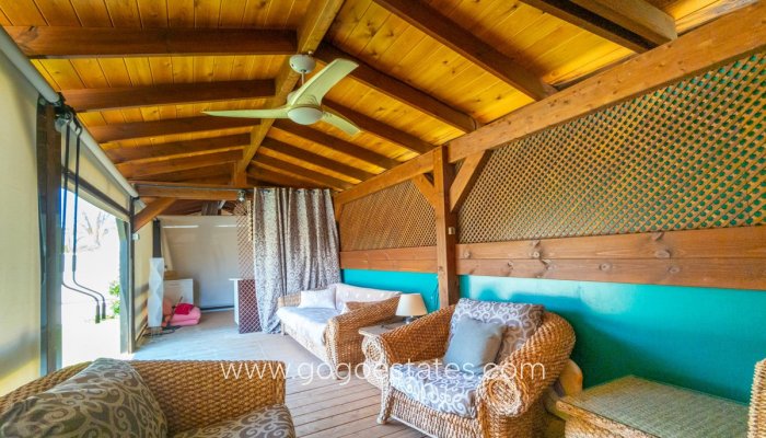 Te koop - Huis - Vrijstaande Villa - Torrevieja - Nueva Torrevieja