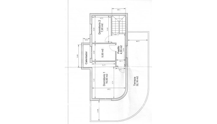 Te koop - Huis - Vrijstaande Villa - Torrevieja - Nueva Torrevieja