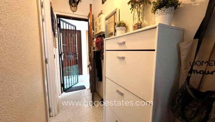 Te koop - Appartement - Studio op de middelste verdieping - Torrevieja - Torrevieja Centro