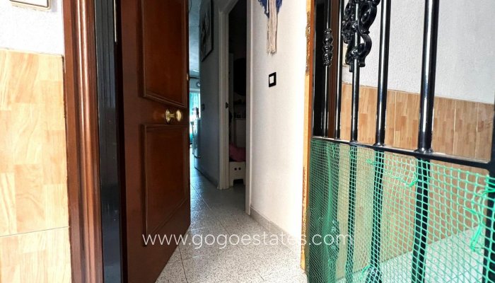 Te koop - Appartement - Studio op de middelste verdieping - Torrevieja - Torrevieja Centro