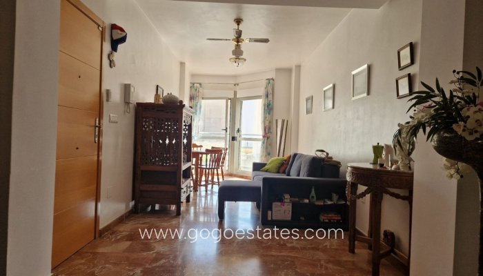 Te koop - Appartement - Appartement op de middelste verdieping - Torrevieja - Torrevieja Centro