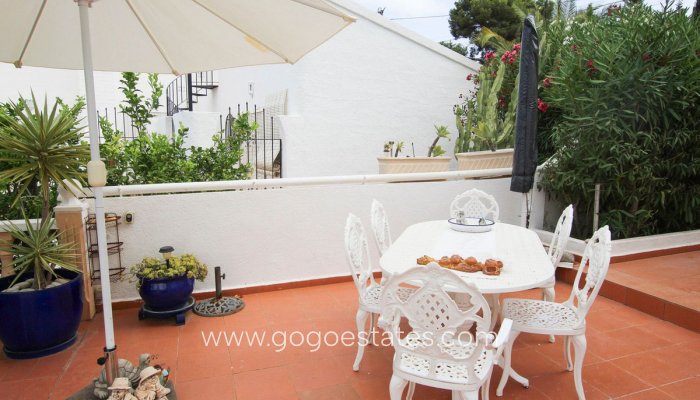 Te koop - Huis - Vrijstaande Villa - Benissa - Benissa Coast