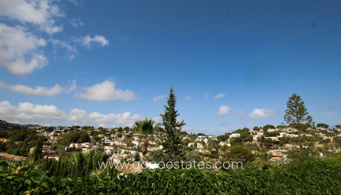 Te koop - Huis - Vrijstaande Villa - Benissa - Benissa Coast