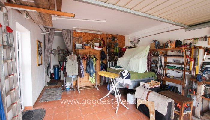 Te koop - Huis - Vrijstaande Villa - Benissa - Benissa Coast