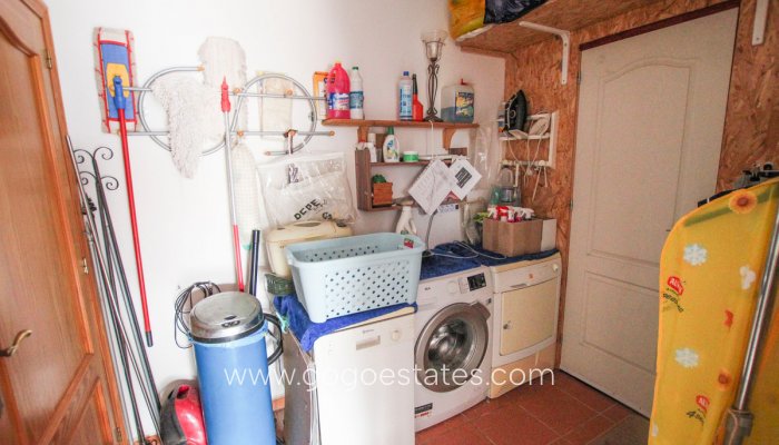 Te koop - Huis - Vrijstaande Villa - Benissa - Benissa Coast