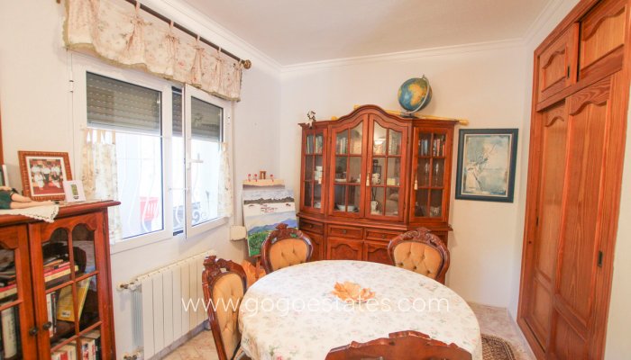 Te koop - Huis - Vrijstaande Villa - Benissa - Benissa Coast