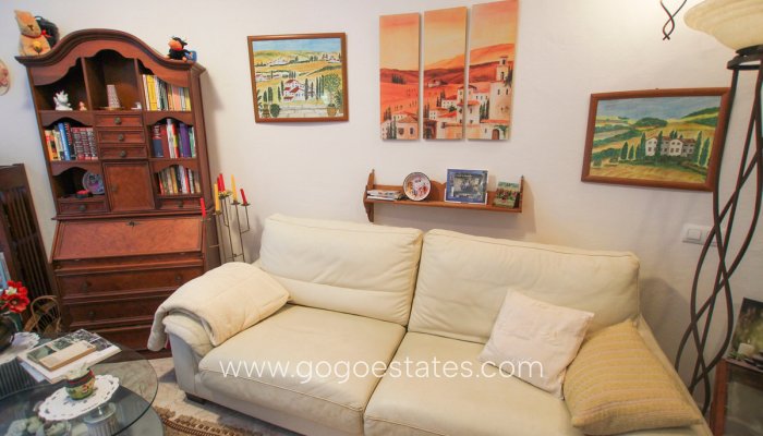 Te koop - Huis - Vrijstaande Villa - Benissa - Benissa Coast