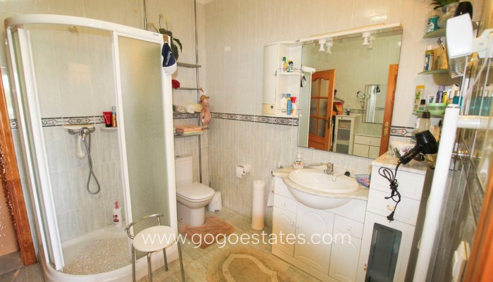 Te koop - Huis - Vrijstaande Villa - Benissa - Benissa Coast