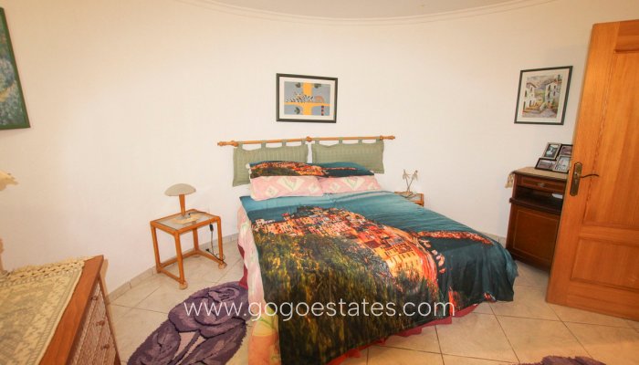 Te koop - Huis - Vrijstaande Villa - Benissa - Benissa Coast