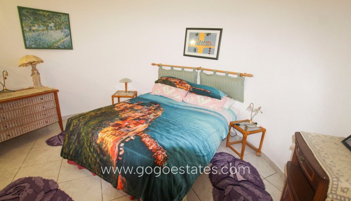 Te koop - Huis - Vrijstaande Villa - Benissa - Benissa Coast