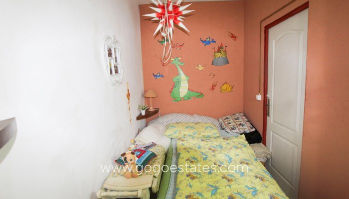 Te koop - Huis - Vrijstaande Villa - Benissa - Benissa Coast