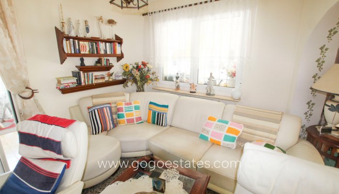 Te koop - Huis - Vrijstaande Villa - Benissa - Benissa Coast