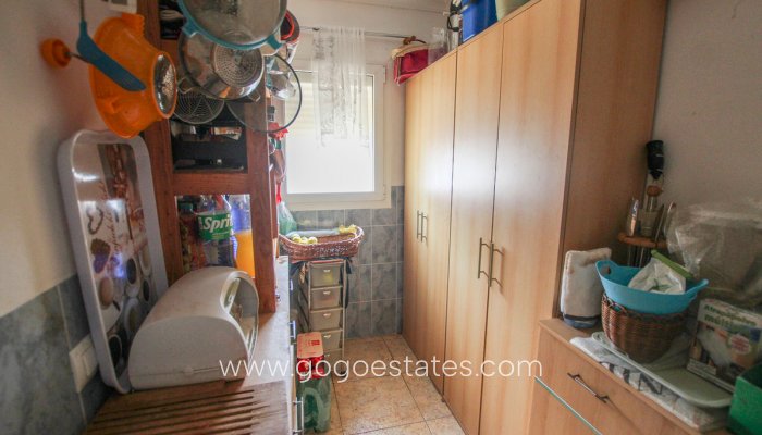 Te koop - Huis - Vrijstaande Villa - Benissa - Benissa Coast