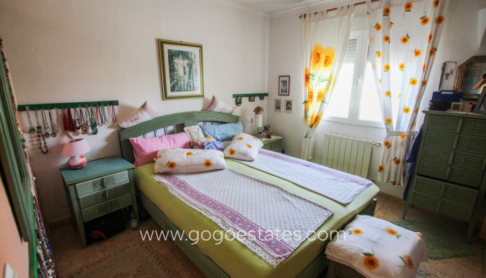 Te koop - Huis - Vrijstaande Villa - Benissa - Benissa Coast