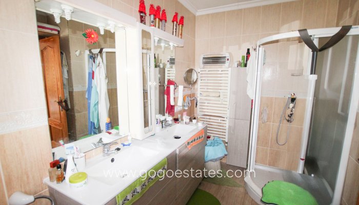 Te koop - Huis - Vrijstaande Villa - Benissa - Benissa Coast