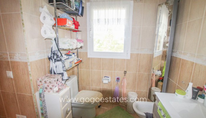 Te koop - Huis - Vrijstaande Villa - Benissa - Benissa Coast