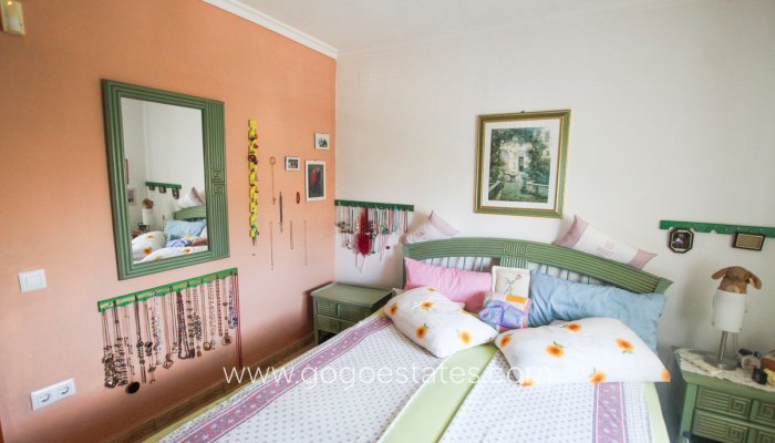 Te koop - Huis - Vrijstaande Villa - Benissa - Benissa Coast