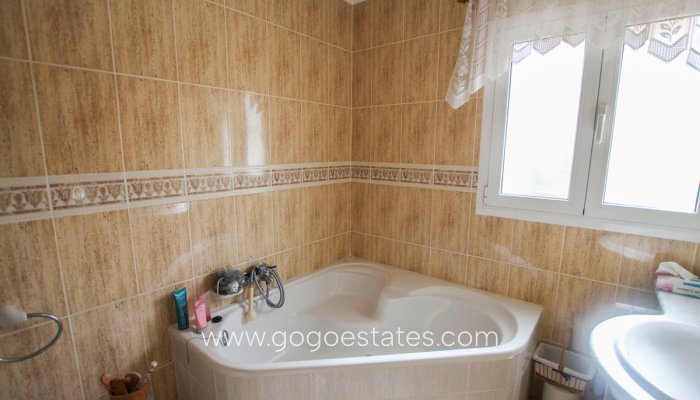 Te koop - Huis - Vrijstaande Villa - Benissa - Benissa Coast