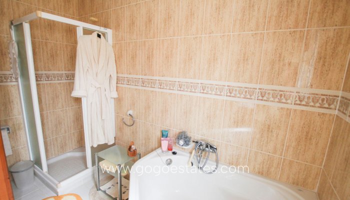 Te koop - Huis - Vrijstaande Villa - Benissa - Benissa Coast