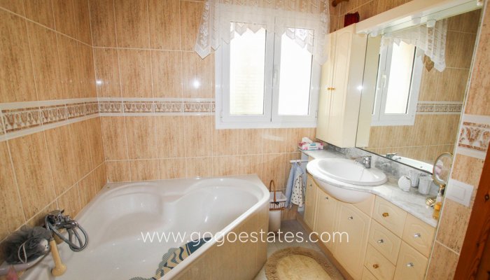 Te koop - Huis - Vrijstaande Villa - Benissa - Benissa Coast