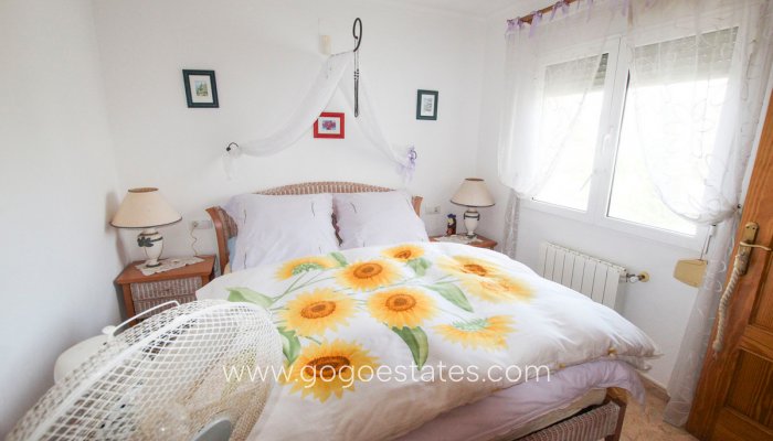 Te koop - Huis - Vrijstaande Villa - Benissa - Benissa Coast