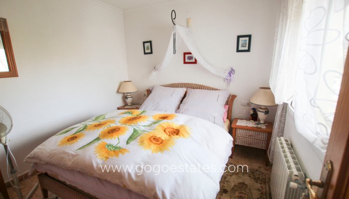 Te koop - Huis - Vrijstaande Villa - Benissa - Benissa Coast