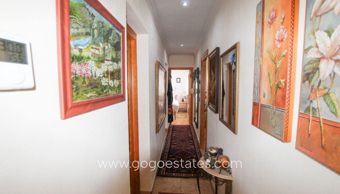 Te koop - Huis - Vrijstaande Villa - Benissa - Benissa Coast