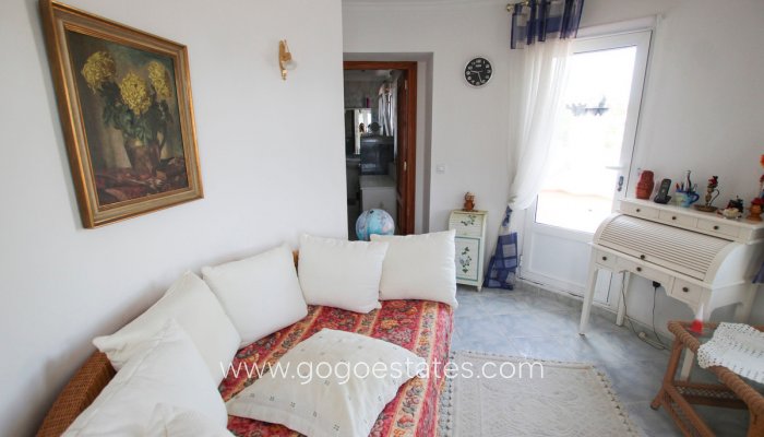 Te koop - Huis - Vrijstaande Villa - Benissa - Benissa Coast