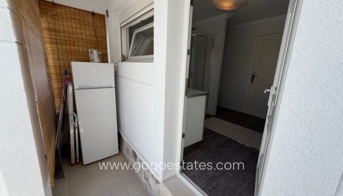 Te koop - Huis - Vrijstaande Villa - Torrevieja - Torrevieja Centro