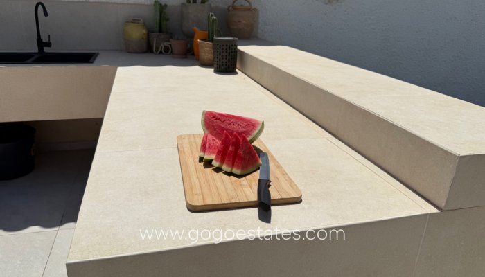 Te koop - Huis - Vrijstaande Villa - Torrevieja - Torrevieja Centro