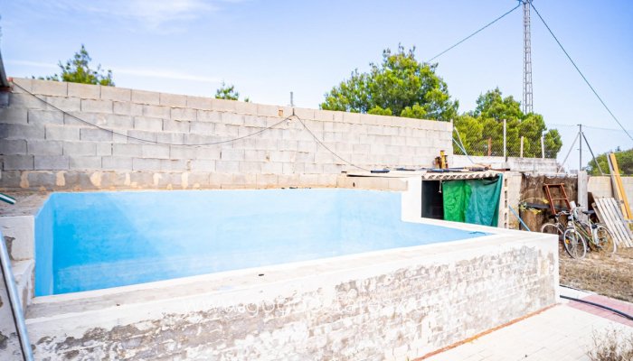 Te koop - Huis - Finca - Cortijo - La Nucía - La Nucia Centro