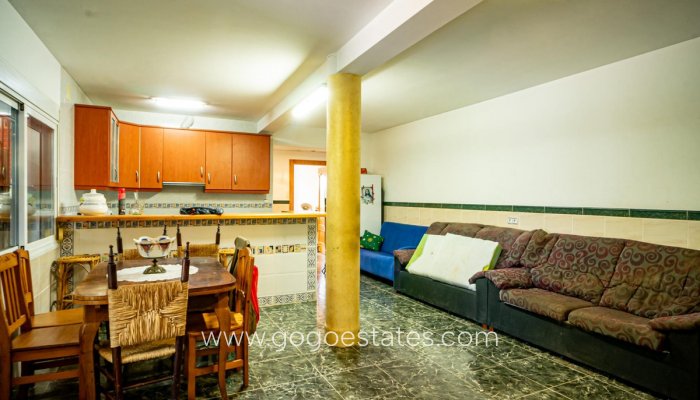 Te koop - Huis - Finca - Cortijo - La Nucía - La Nucia Centro