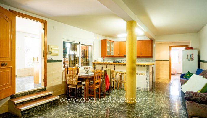 Te koop - Huis - Finca - Cortijo - La Nucía - La Nucia Centro