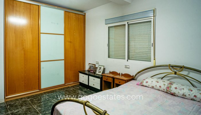 Te koop - Huis - Finca - Cortijo - La Nucía - La Nucia Centro