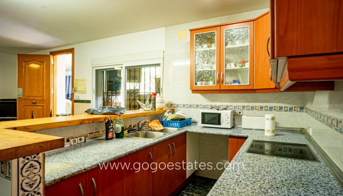 Te koop - Huis - Finca - Cortijo - La Nucía - La Nucia Centro