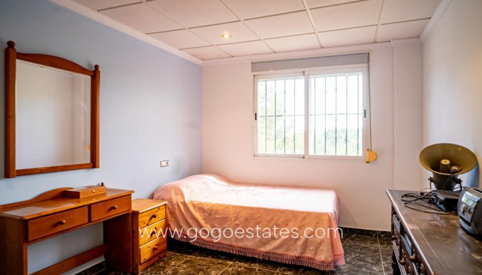 Te koop - Huis - Finca - Cortijo - La Nucía - La Nucia Centro