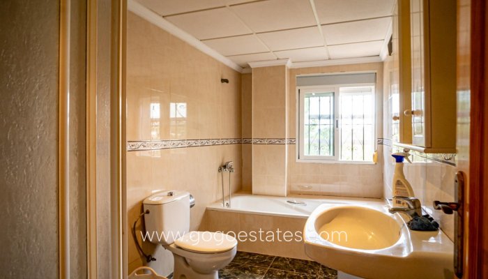 Te koop - Huis - Finca - Cortijo - La Nucía - La Nucia Centro