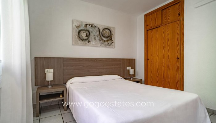 Te koop - Appartement - Appartement op de bovenste verdieping - Calpe - Calpe Centro