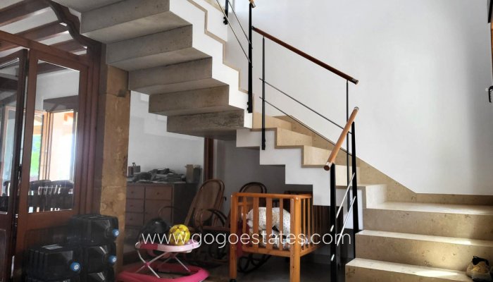 Te koop - Huis - Finca - Cortijo - Pego - Pego Centro