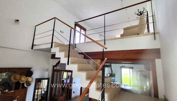 Te koop - Huis - Finca - Cortijo - Pego - Pego Centro