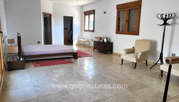 Te koop - Huis - Finca - Cortijo - Pego - Pego Centro