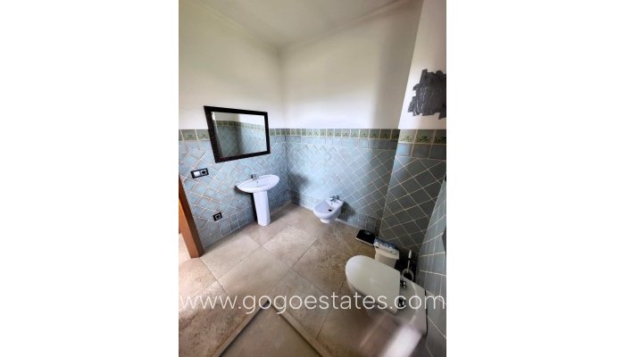 Te koop - Huis - Finca - Cortijo - Pego - Pego Centro